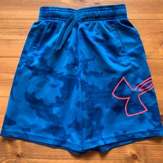 アンダーアーマー(UNDER ARMOUR)のUNDER ARMOUR ハーフパンツ(パンツ/スパッツ)