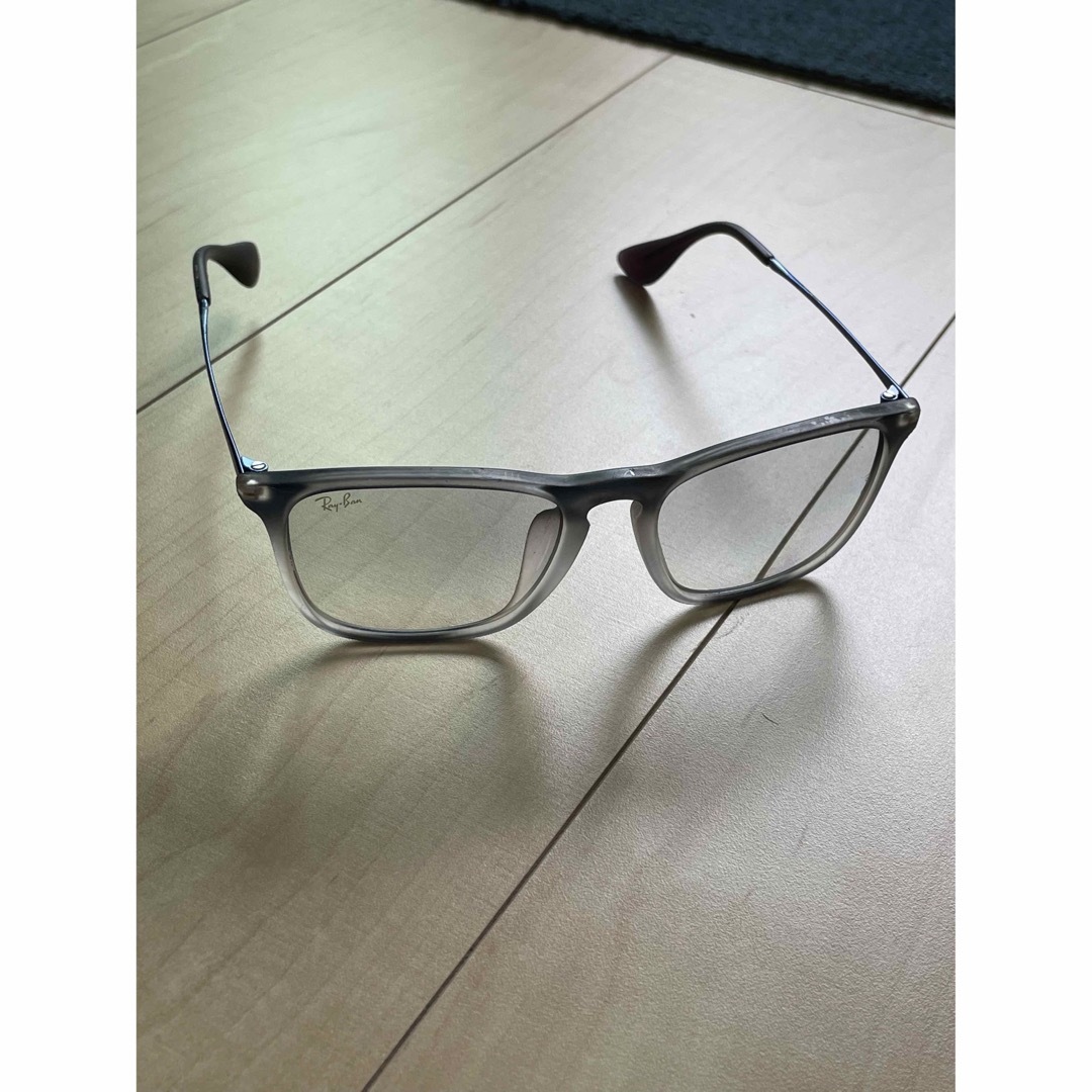 Ray-Ban レイバンRB4187F 国内正規品