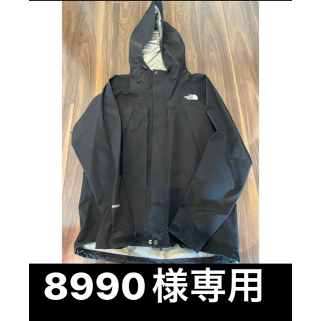 THE NORTH FACE - 【North Face】マウンテンジャケット XLの通販 by