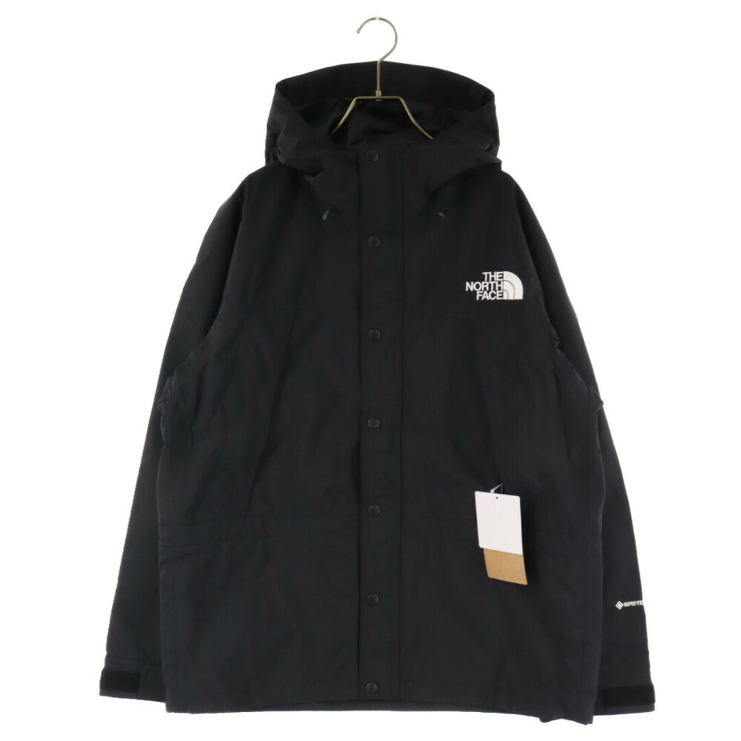 THE NORTH FACE ザノースフェイス Mountain Light Jacket マウンテンライトジャケット マウンテンパーカー ブラック NP62236