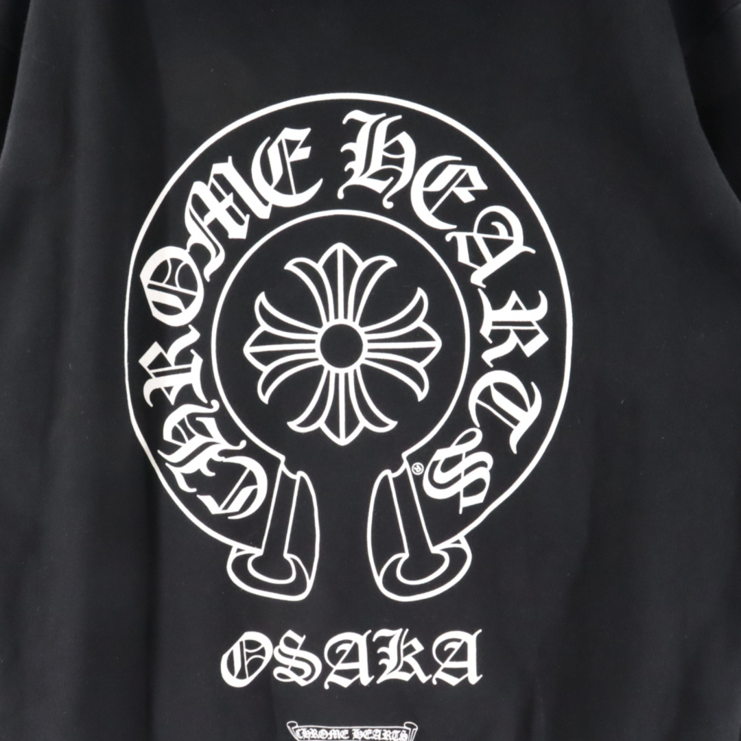 Chrome Hearts - CHROME HEARTS クロムハーツ Osaka Horseshoe ...