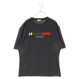 ダルクスポーツ DARCSPORT LA Tシャツ ブラック 半袖 XL 美品