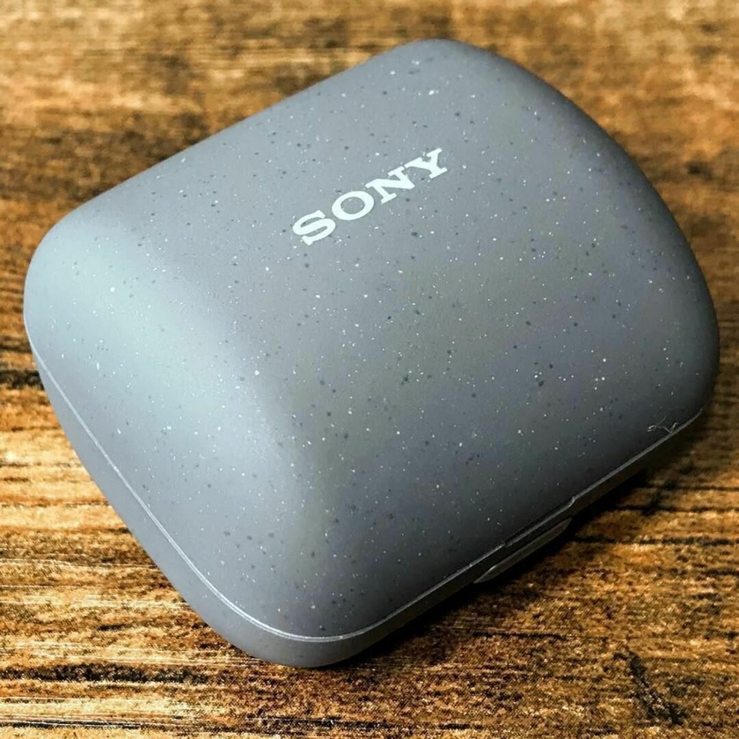 SONY - 【リファービッシュ品】Linkbuds リンクバッズ☆充電ケース