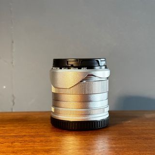 LAOWA 7.5mm f/2 MFT Light Weight Version(レンズ(単焦点))