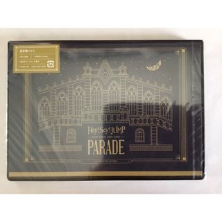 Hey! Say! JUMP - Hey!Say!JUMP parade 通常盤 DVD TravisJapanの通販 ...