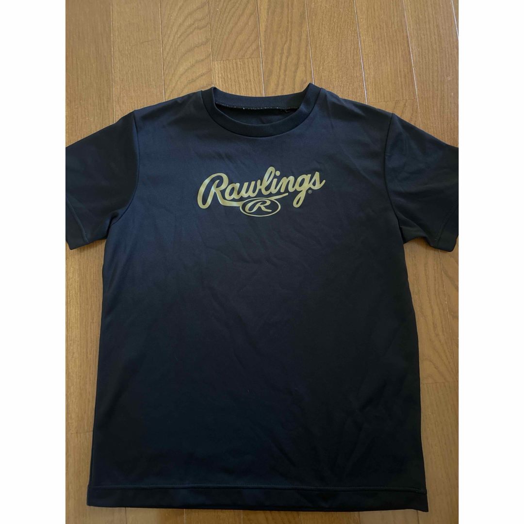 Rawlings(ローリングス)のRawlings Tシャツ スポーツ/アウトドアの野球(ウェア)の商品写真