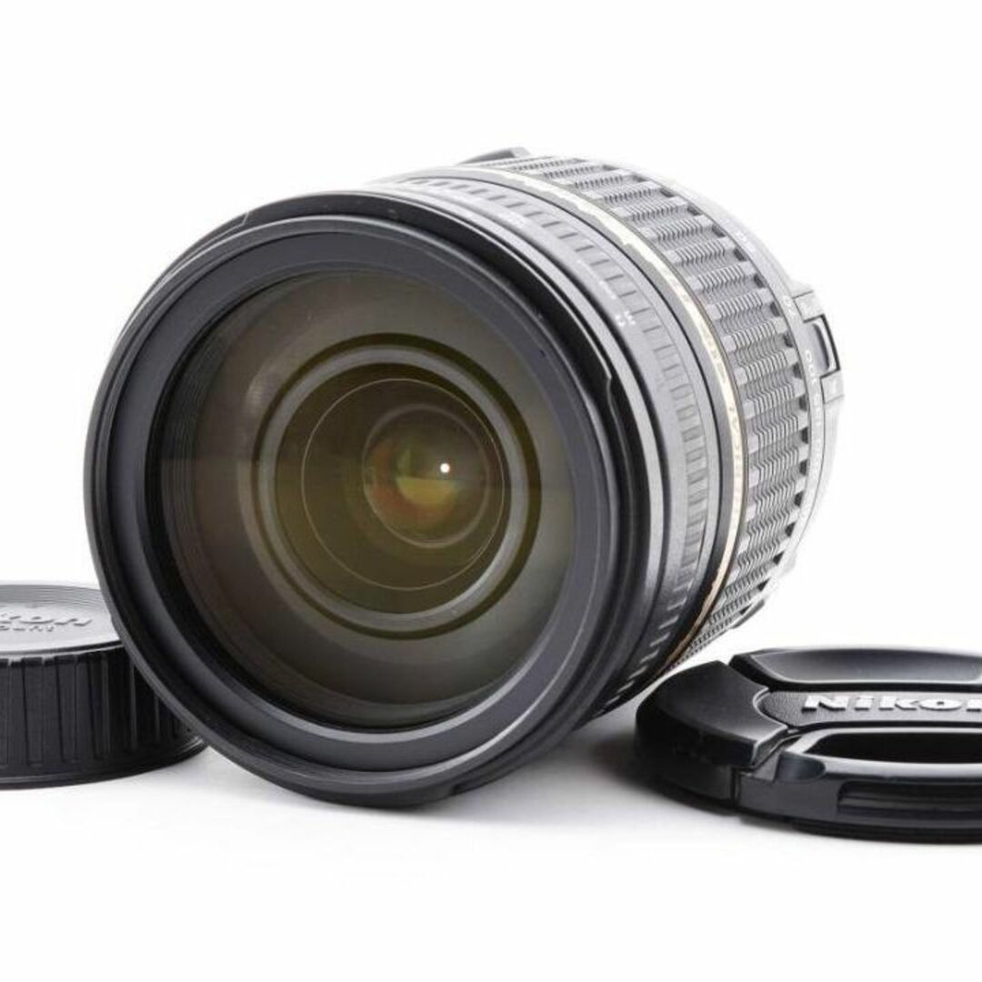 TAMRON - ☆ ニコン用タムロン AF 28-300 3.5-6.3 XR Di VC LDの通販