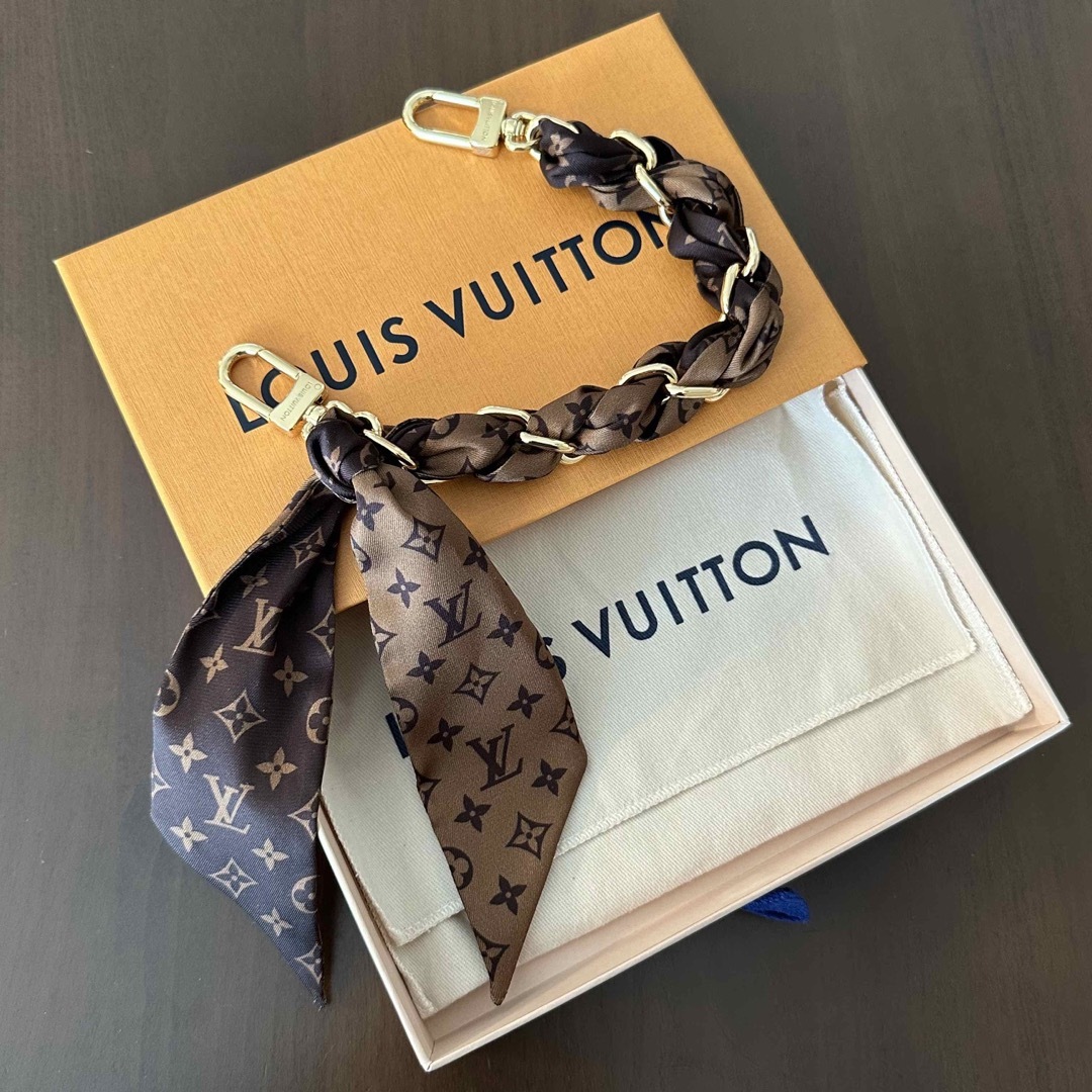 LOUIS VUITTON ルイヴィトン チャーム