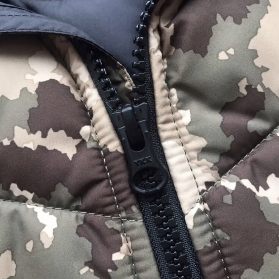 THE NORTH FACE - レア 新品 USA ノースフェイス レディース ダウン