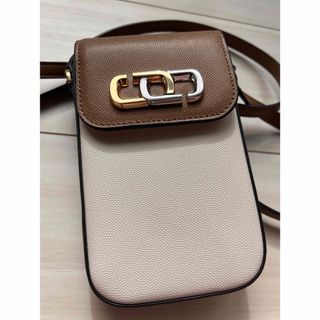 マークジェイコブス(MARC JACOBS)のMARC JACOBS スマホショルダー(ショルダーバッグ)