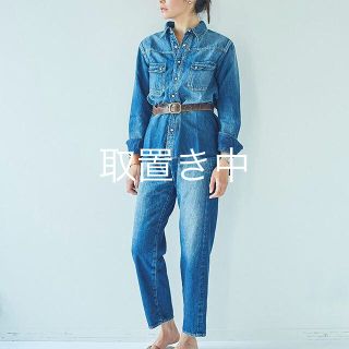 シー デニムパンツ デニム/ジーンズ(レディース)の通販 31点 | SEAの