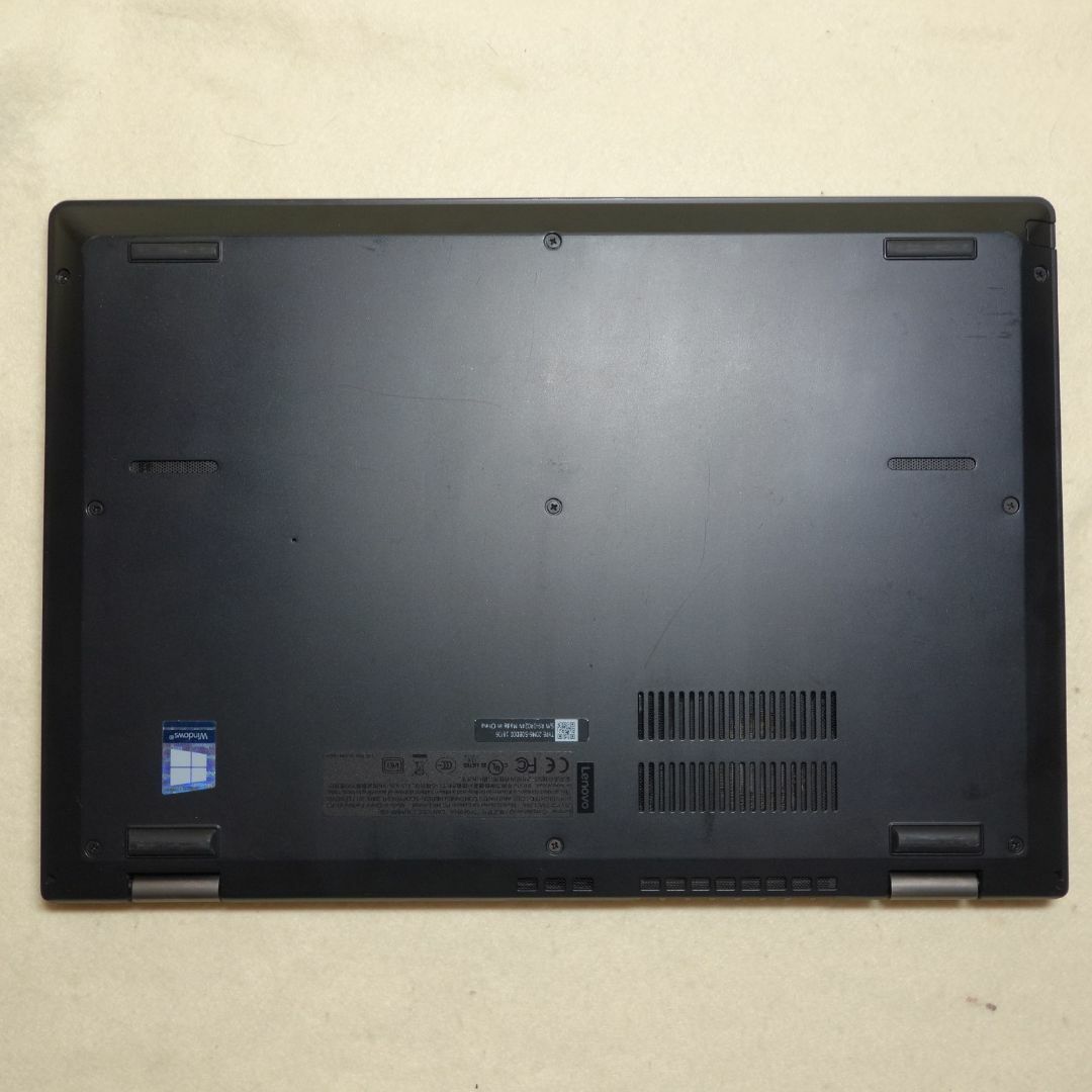 ThinkPad L380◇i5-8350U/SSD 256G/8G/電池長持ち ThinkPad L380◇i5-8350U/SSD 256G/8G/電池長持ち
