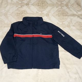 トミーヒルフィガー(TOMMY HILFIGER)のTOMMY  HILFIGER  ジャケット(ジャケット/上着)