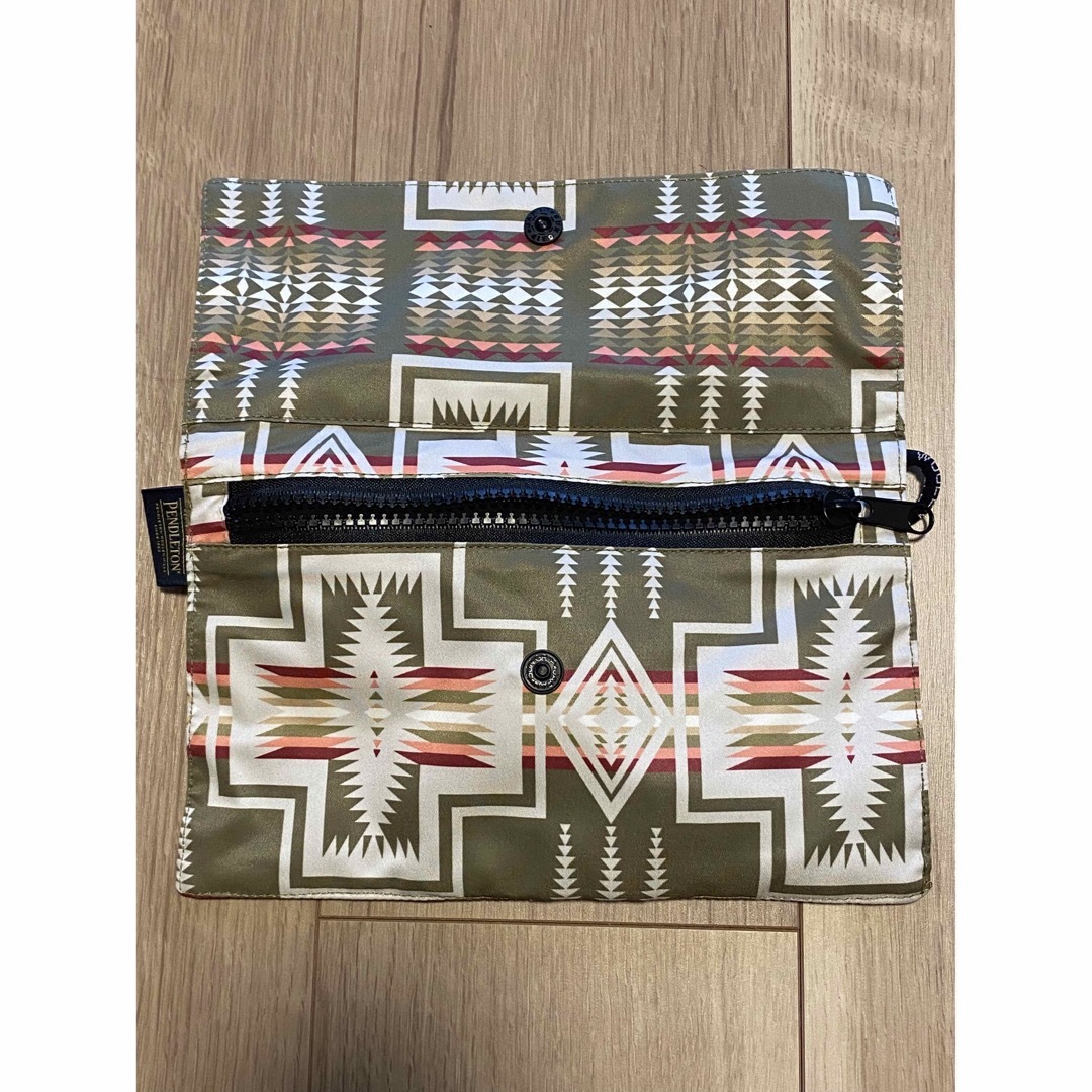 PENDLETON(ペンドルトン)のPENDLETON  FREAK'S STORE  サコッシュバッグ レディースのバッグ(ボディバッグ/ウエストポーチ)の商品写真