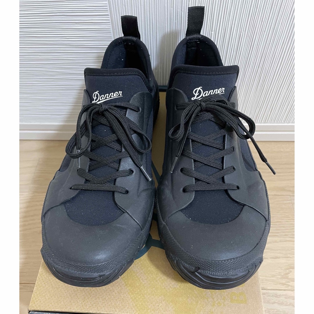 Danner(ダナー)のdanner レインシューズ 26 メンズの靴/シューズ(長靴/レインシューズ)の商品写真