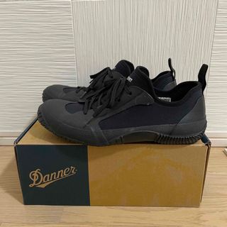 ダナー(Danner)のdanner レインシューズ 26(長靴/レインシューズ)