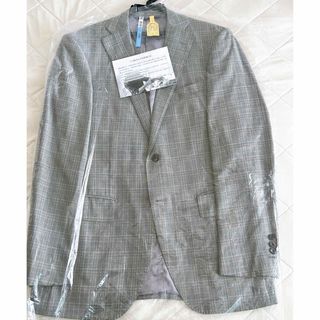 THE SUIT COMPANY - ブラウン 3ピース ベストダブルと千鳥2ピース ...