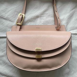 クロエ(Chloe)のchloe ショルダーバッグ(ショルダーバッグ)