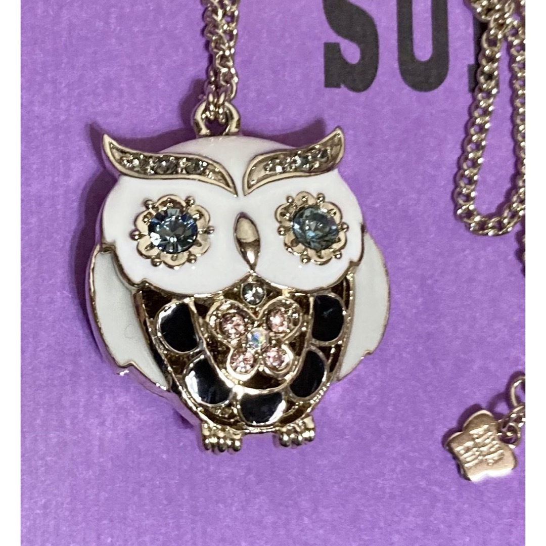 ANNA SUI 未使用 蝶ネックレス、ブレスレット、イヤリング - アクセサリー ANNA SUI 未使用 蝶ネックレス、ブレスレット、イヤリング - アクセサリー