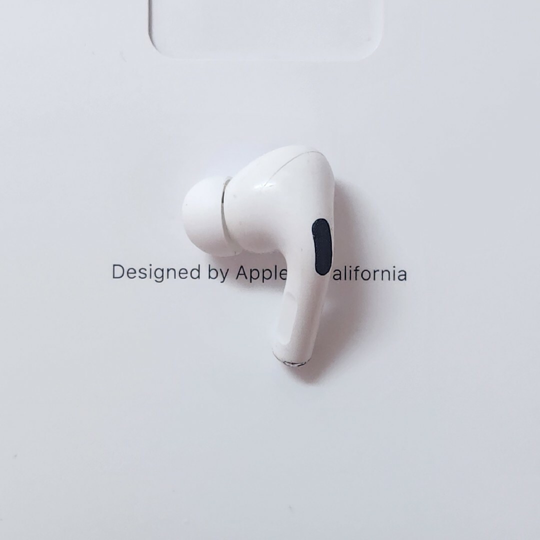 美品】Apple正規品 AirPods Pro第1世代 左耳 L 第一世代
