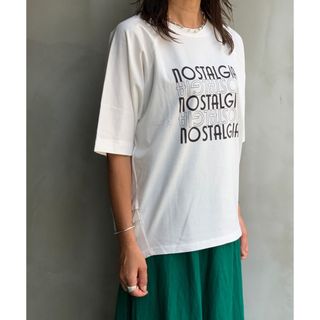 マルディ×NASUFARMVILLAGEコラボTシャツ 那須ファームヴィレッジ