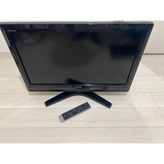 今週限定出品！TOSHIBA 東芝液晶テレビ32インチ