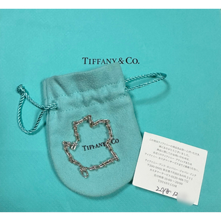ティファニー ブレスレット/バングルの通販 5,000点以上 | Tiffany