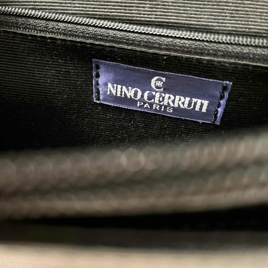 nino cerruti ニノセルッティ バッグ