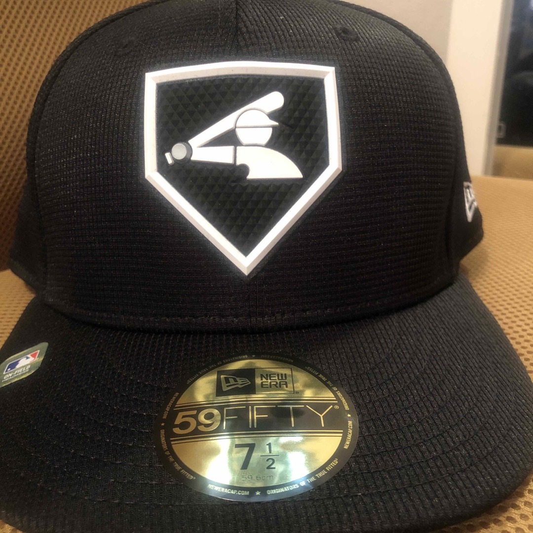 NEW ERA(ニューエラー)の59fifty メンズの帽子(キャップ)の商品写真