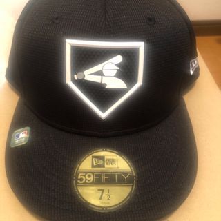 ニューエラー(NEW ERA)の59fifty(キャップ)