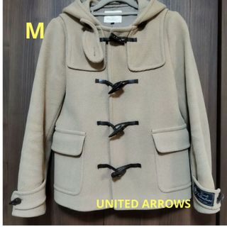 ビューティアンドユースユナイテッドアローズ(BEAUTY&YOUTH UNITED ARROWS)のUNITED ARROWS　ダッフルコート　ミドル丈(ダッフルコート)