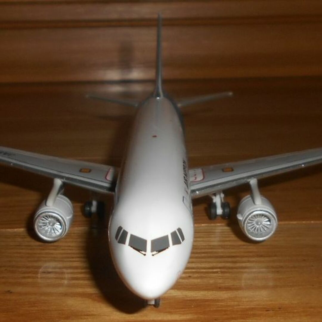 1/200 ANK エアーニッポン A320 JA8390プラ製