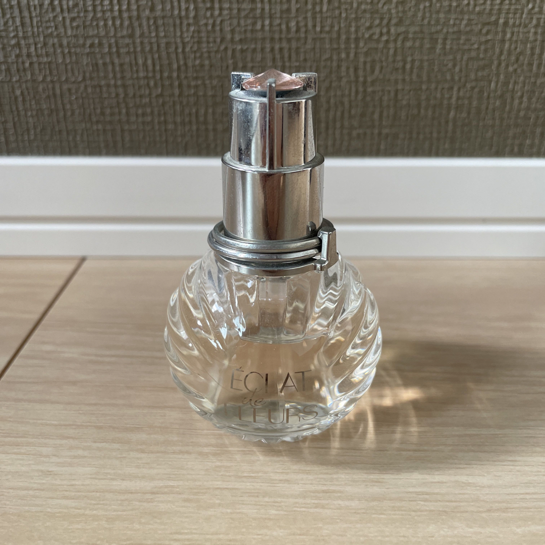 LANVIN(ランバン)の【残約80%】LANVIN ECLAT de FLEURS コスメ/美容の香水(香水(女性用))の商品写真