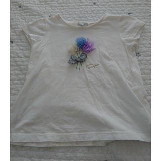 エニィファム(anyFAM)のエニィファムキッズ　Tシャツ　120 130(Tシャツ/カットソー)