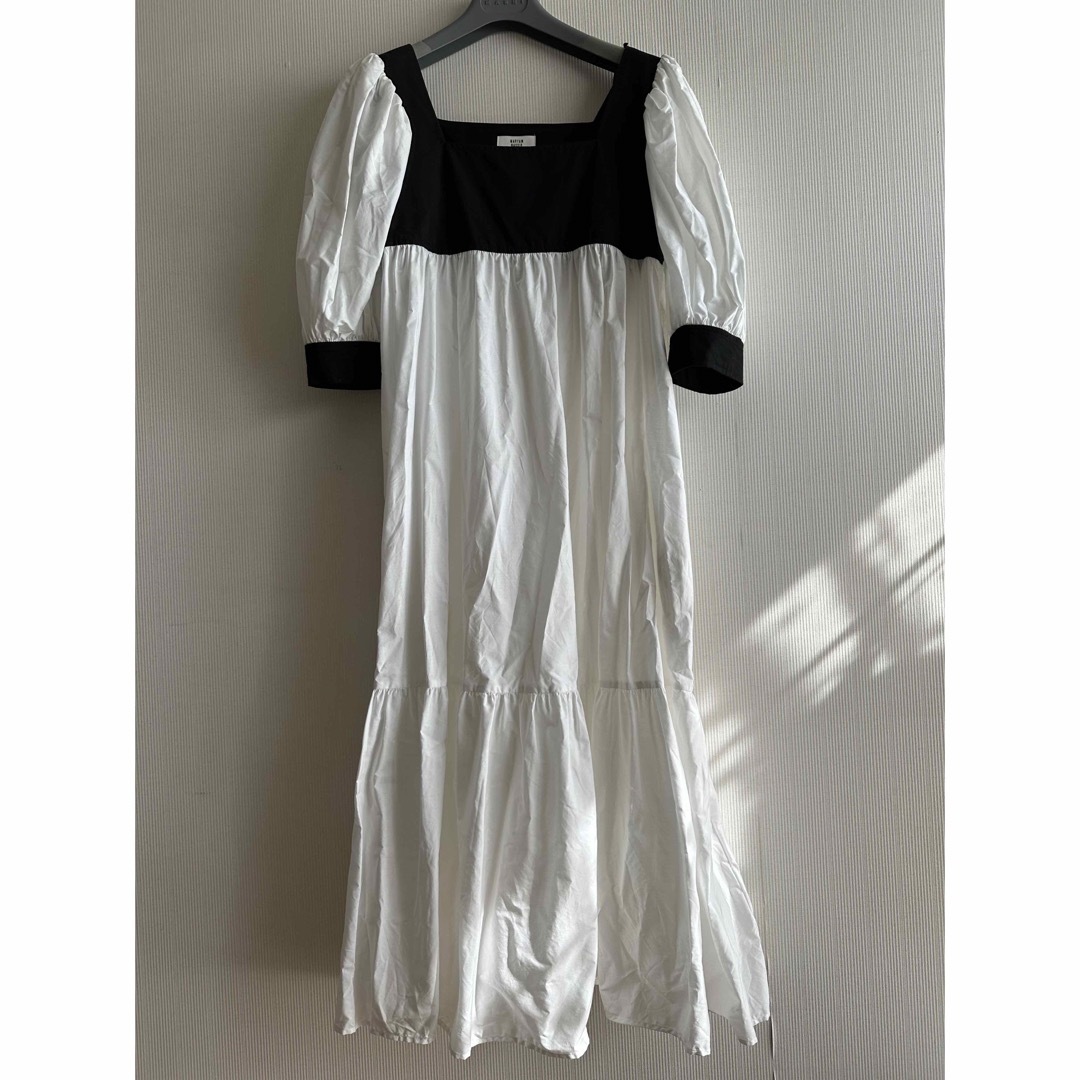 MARYAM NASSIR ZADEH - MARYAM NASSIR ZADEH YARA DRESSの通販 by