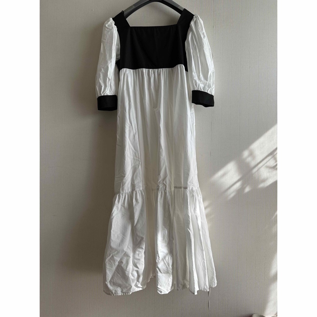 MARYAM NASSIR ZADEH - MARYAM NASSIR ZADEH YARA DRESSの通販 by