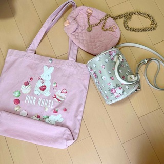 1chan様専用 Ayako bag leather KINCHAKU 値下げの通販 by 秋冬セール