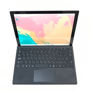 超美品surface Pro5 Win11 8G/128G Office2021