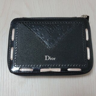 クリスチャンディオール(Christian Dior)のDior 鏡付き ポーチ 化粧ポーチ ボックス(コフレ/メイクアップセット)