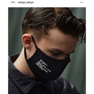 ダブルタップス(W)taps)のWTAPS ダブルタップス PVI 窪塚さん着用(その他)