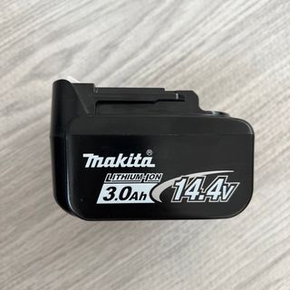 マキタ(Makita)のマキタ makita バッテリBL1430 DC14.4 3.0Ah 44Wh(バッテリー/充電器)