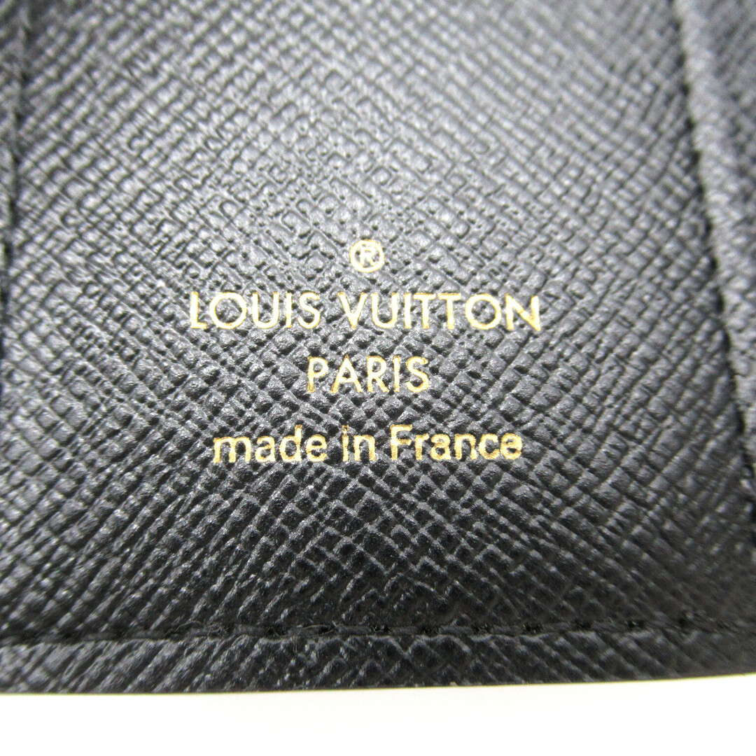 LOUIS VUITTON   ルイ・ヴィトン ポルトフォイユ ゾエ 三つ折り財布の