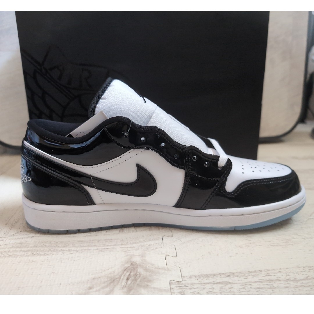 AIR JORDAN 1 LOW SE  "Concord"27.5cm