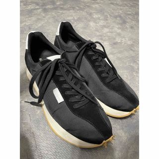 Foot industry スニーカー(スニーカー)