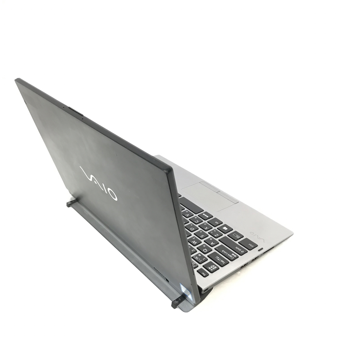 SONY - 大人気SONY VAIO Pro Win11 8G/128G Offic2021の通販 by ...