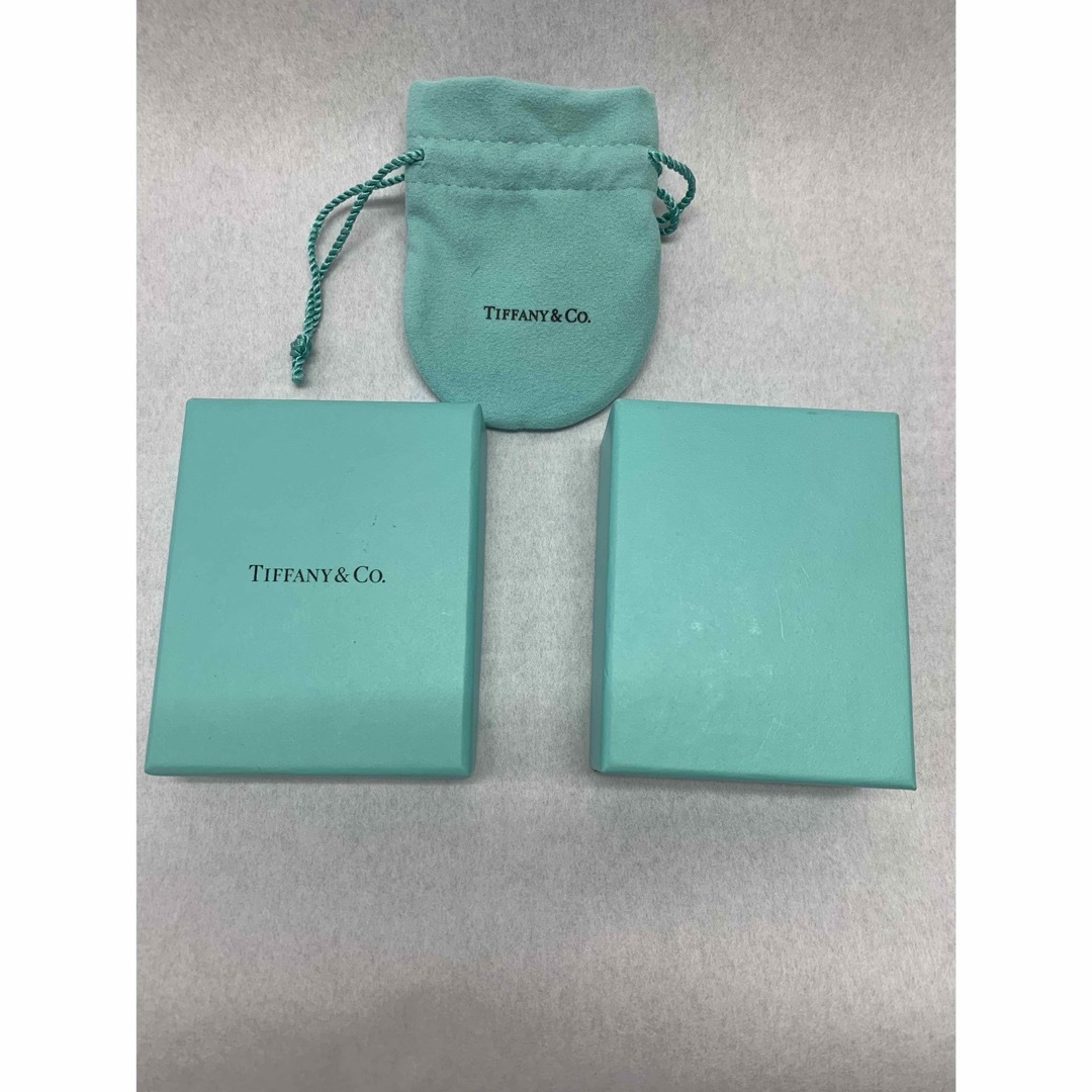 Tiffany & Co.(ティファニー)のティファニー　箱のみ　 レディースのバッグ(ショップ袋)の商品写真