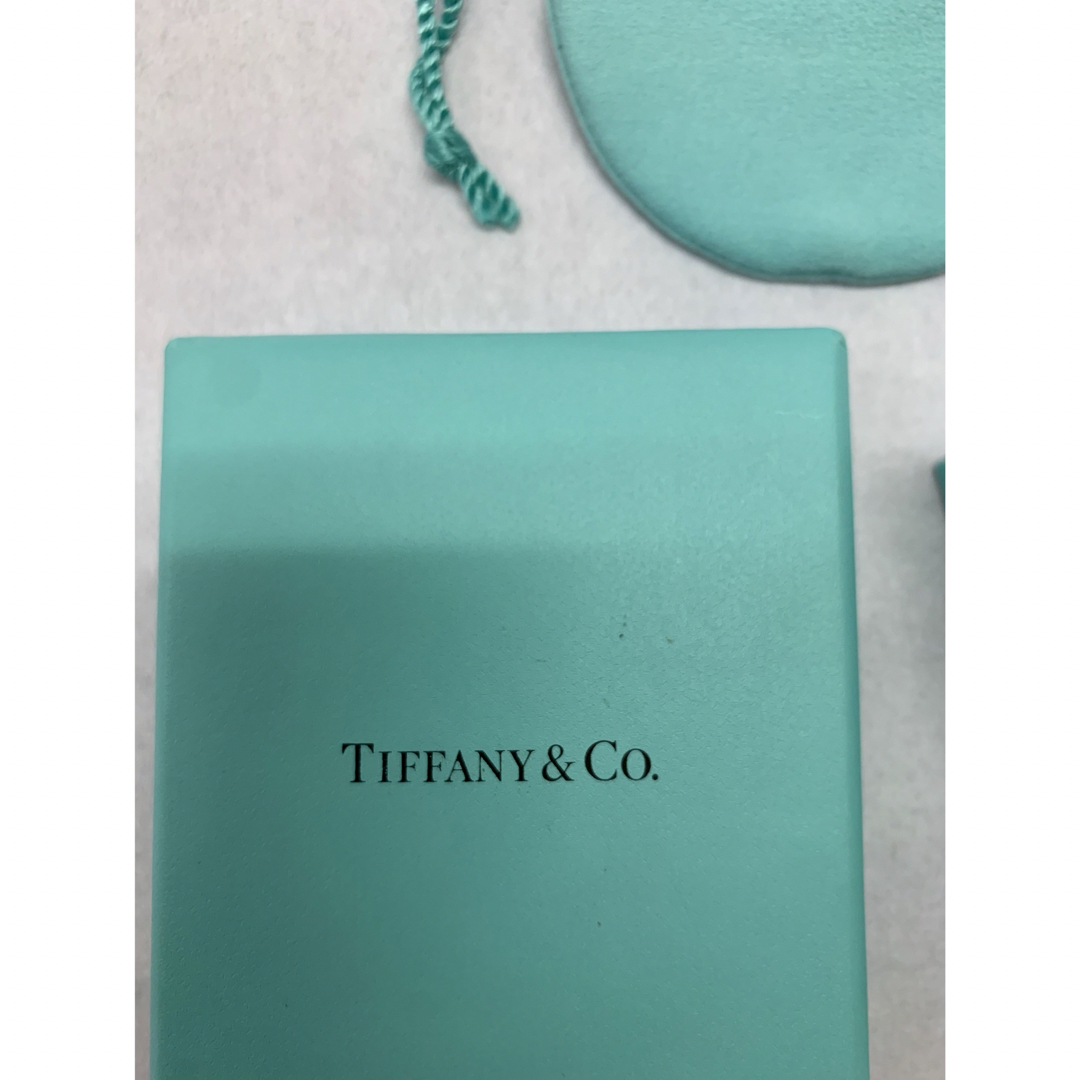 Tiffany & Co.(ティファニー)のティファニー　箱のみ　 レディースのバッグ(ショップ袋)の商品写真