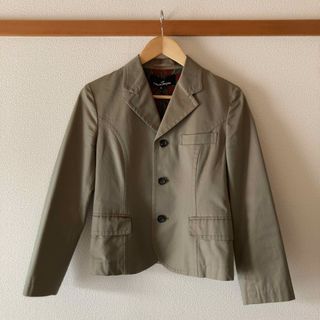 tricot COMME des GARCONS - 【美品】トリコ コムデギャルソン ...