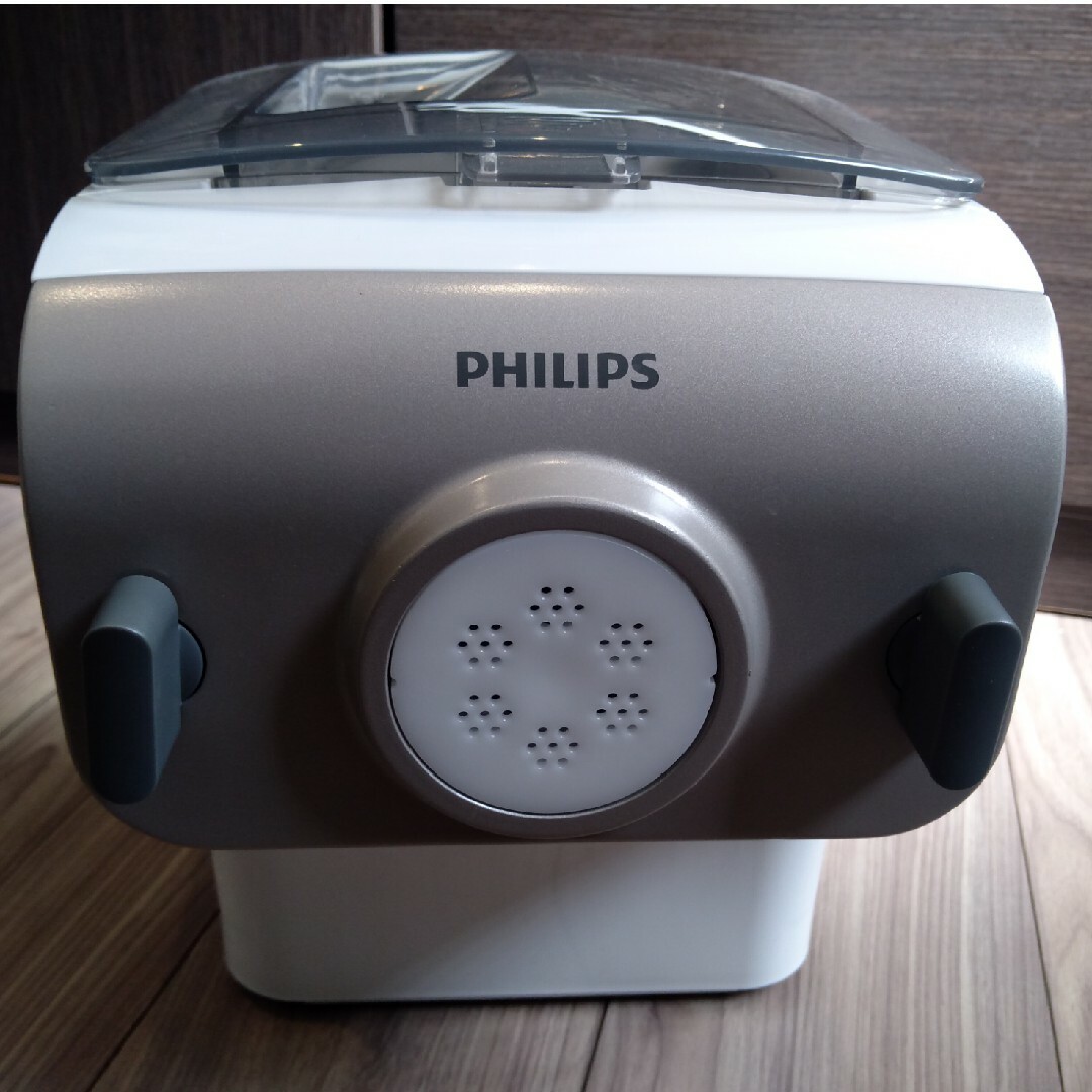 PHILIPS(フィリップス)のフィリップス　ヌードルメーカー インテリア/住まい/日用品のキッチン/食器(調理道具/製菓道具)の商品写真