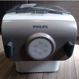 フィリップス(PHILIPS)のフィリップス　ヌードルメーカー(調理道具/製菓道具)